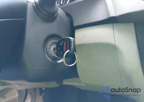 2012 Honda Civic Ex из США, поврежденный, VIN 2HGFG3B88CH533046